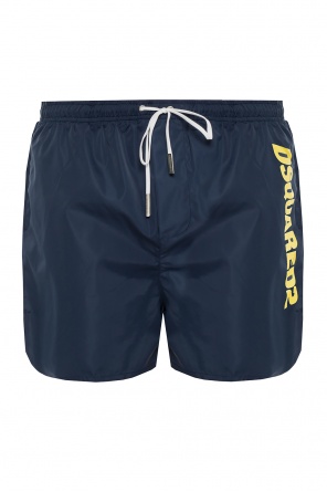 Branded swimming shorts, zdjęcie 1 Branded swimming shorts od Dsquared2